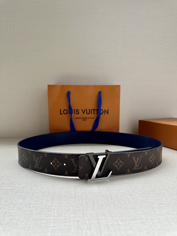 激安ルイヴィトンベルト全体デザイン